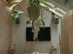 包厢-春树下·树屋花房西餐厅(罍街AS1980店)