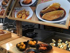 -72街荷叶饭(东方宝泰广场店)