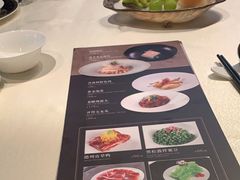 -皇朝会.经典传统粤菜(外滩店)