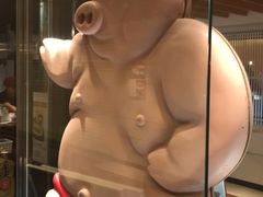 -矢场猪(名古屋站名铁店)