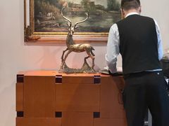 -波特曼西餐厅(中央大街店)