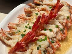 -侨美食家·粤菜(体育西路店)