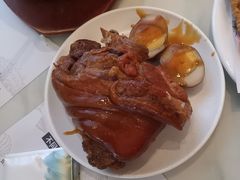 -南山鲜虾面·活鲜小馆·海味大连菜(南山总店)