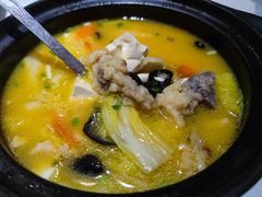 -香丰阁·烤鸭·川湘菜(清河店)