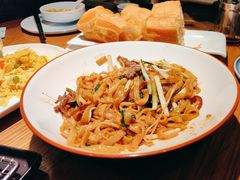 干炒牛河粉-点心传说·粤菜点心(佐阾虹湾店)