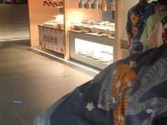 -蓝鲸湾汤泉(包河店)