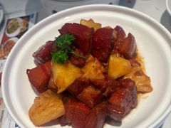 -兰湘子·湘菜小炒(天水兰天城市广场店)