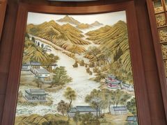 -上海圣淘沙万怡酒店