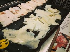 -嬷孙家潮汕牛肉火锅(北京路天河城店)