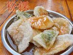 -正宗棉湖甜汤春卷店