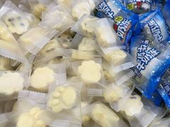 -罕山牛肉干(民主路店)