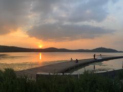 -水上明月·湖景餐厅