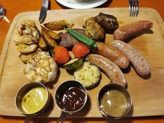 -布拉格餐厅· 中欧捷克菜(全国首店)