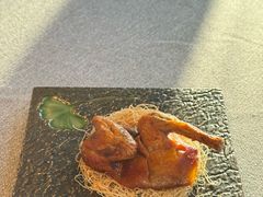 -君来湖滨饭店·渔餐厅