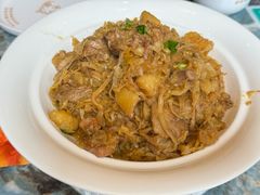 -哈啾嗨·新概念蒙餐(红星新城店)