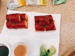 -点都德(大茶楼店)