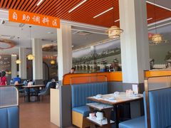 -乌记鲜活牛肉城(金砂东路店)
