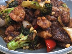 -小吊梨汤·北京菜(香山店)