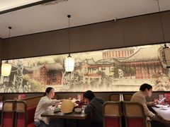 -吴越荣记苏州菜·松鼠桂鱼100%活鱼现做(斜塘老街店)