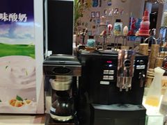 -长沙三景韦尔斯利酒店·Oval全日制餐厅自助餐