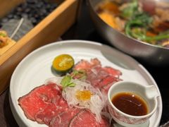 -匠和风精致料理(莆田财富中心店)