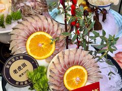 -喜聚薈·花膠雞海鮮火鍋(越秀店)