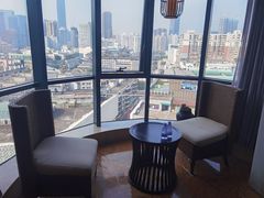 -深圳罗湖东门步行街亚朵X酒店