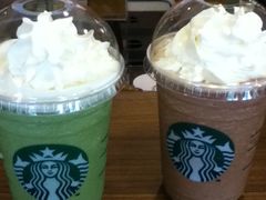 -星巴克(红房子店)