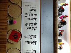 -锅来乐地锅鸡(安亭店)