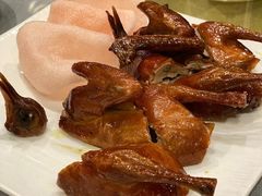 -丰鲤楼•闽南茶楼(仟禧汇店)