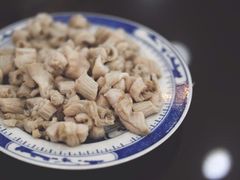 -西德顺爆肚王