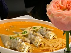 -半山腰·云南菜(侨福芳草地店)