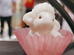 -东来顺饭庄(apm总店)