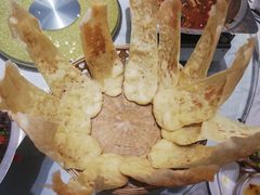 -雅和睿景·商务宴·风味土窑鸡(花博汇店)