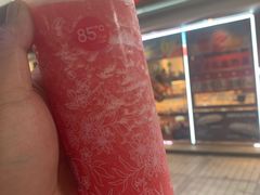 -85度C(上海兰溪二店)