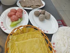 -万祥牛肉火锅(金龙店)