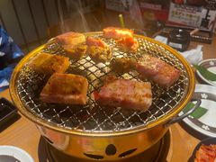 -AJIYA炭火烧肉(徐汇正大乐城店)