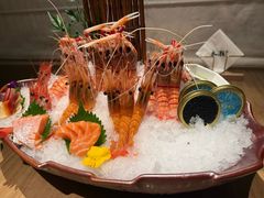 -Minase水濑·日料放题(外滩店)