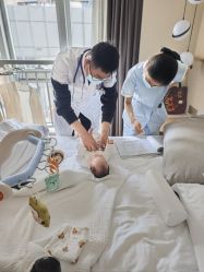 -禧月荟月子中心(前海Max店)