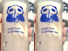 -茶百道(南坪万达一号门店)