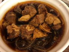 -南门小馆·清真(国贸商城店)
