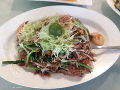 -无招牌海鲜餐厅(怡丰城店)