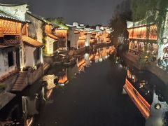 -嘉兴月河历史街区