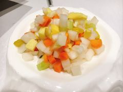 -山顶顶概念四川菜(黄埔大道店)