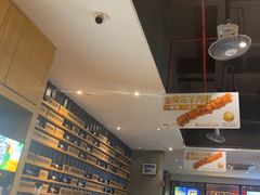 -木屋烧烤(创业店)