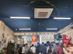 -昌顺马记小吃店(昌盛园店)