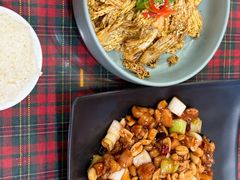 -玉桥餐厅(天坛店)