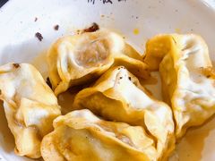-蒋家桥饺面店(东关街店)
