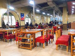 大堂-元盛居(生态大街店)