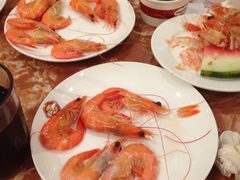 芭菲盛宴(袁家岗店)-芭菲盛宴·环球美食(袁家岗店)